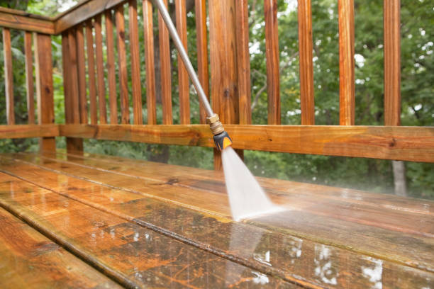 Reliable Susitna North, AK Pressure Washing Solutions